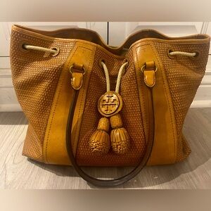 Tory Burch Amalfi Tote